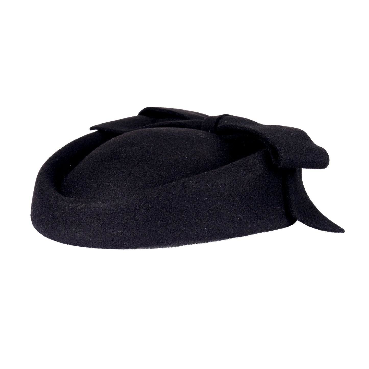 pillbox tea party elegant hat