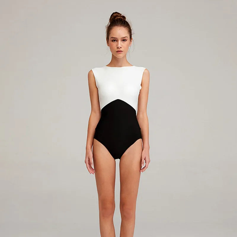 Elegant Swimwear Bikinis Set