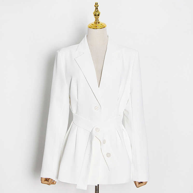 Minimalist Elegant Blazer For Women