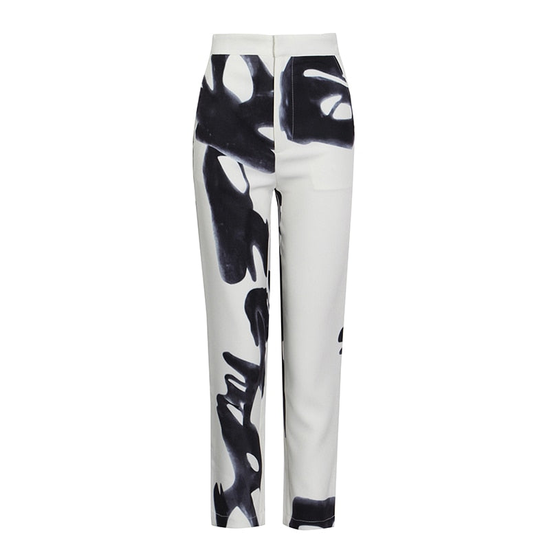 Smart Casual Two Piece Set