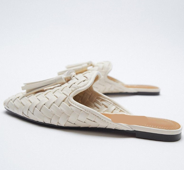 Ladies Fashion Mules