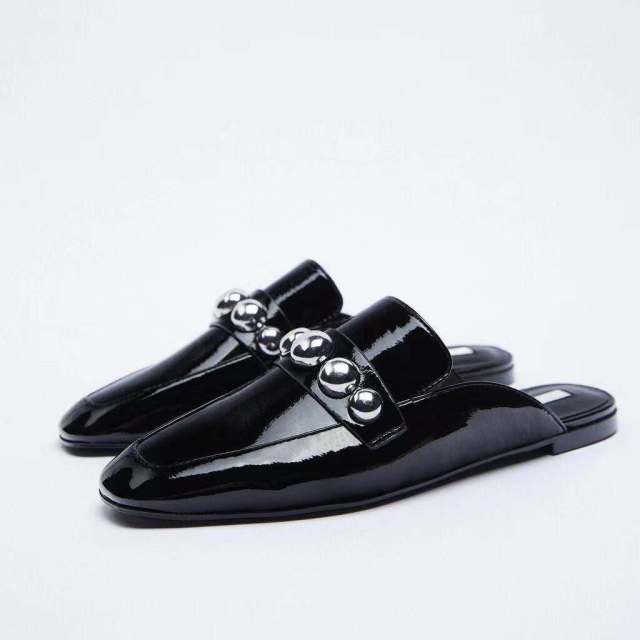 Ladies Fashion Mules