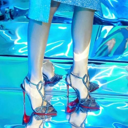 Classy Roman Style Women's Shoes