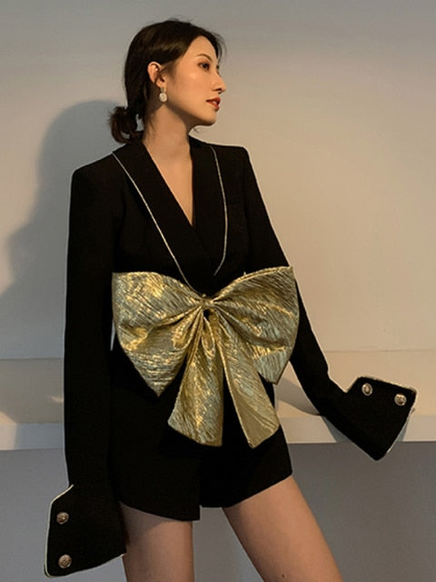 High Street Playsuit