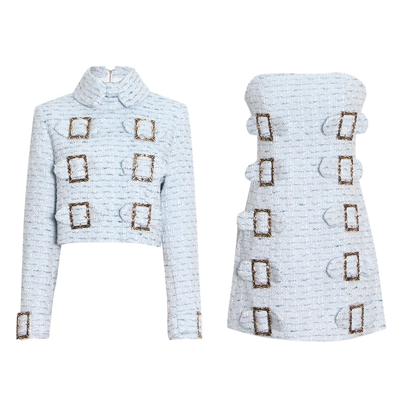 Two Piece Set