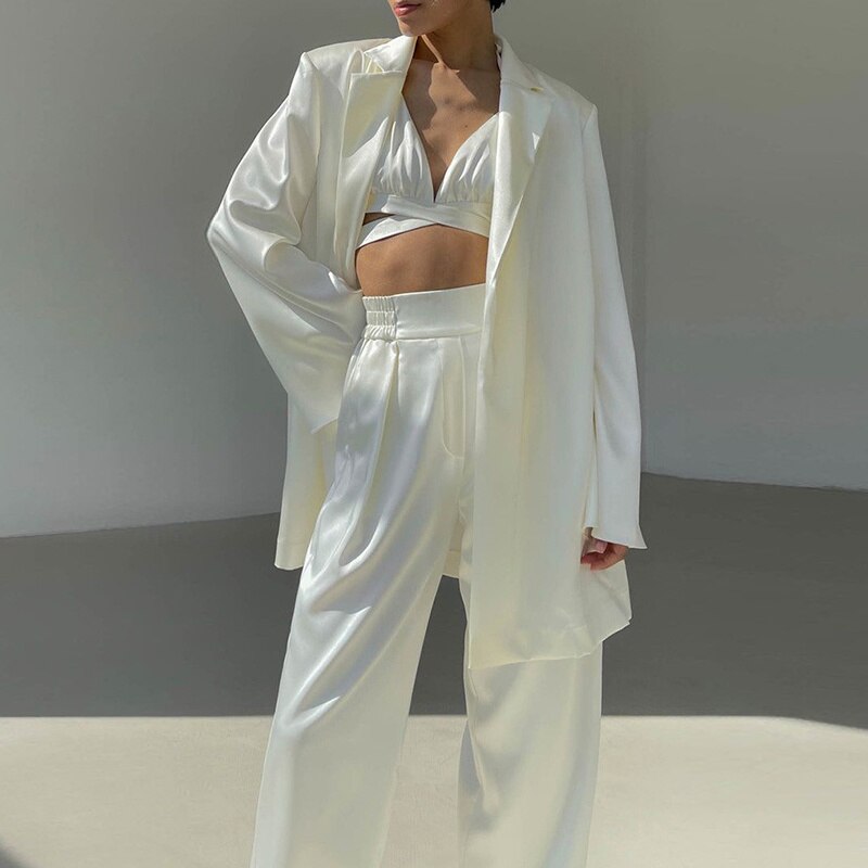Casual Suit