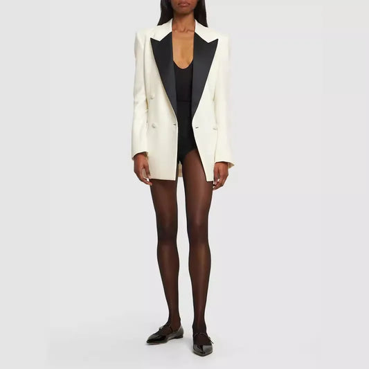 High Design Women's Modern Blazer