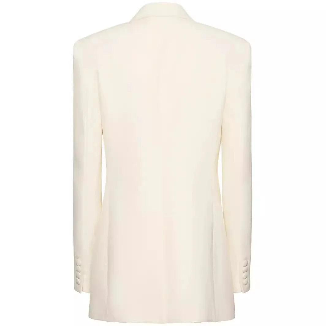 High Design Women's Modern Blazer