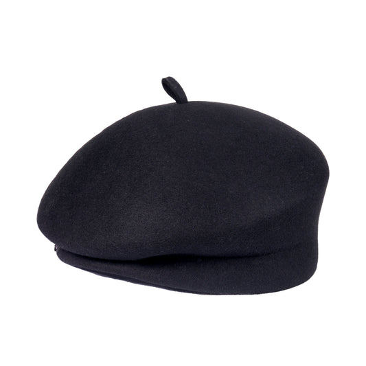 classic ladies Beret hat