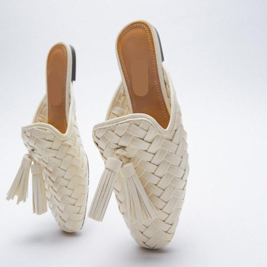 Ladies Fashion Mules