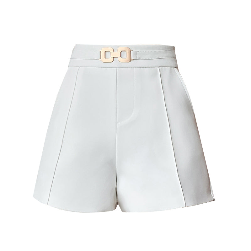 Summer Formal Women's Shorts