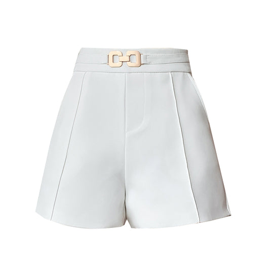 Summer Formal Women's Shorts