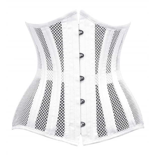 Women's Double Steel Boned Corset
